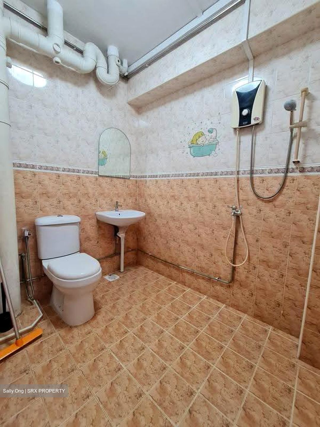 Blk 572 Pasir Ris Street 53 (Pasir Ris), HDB 4 Rooms #617674721